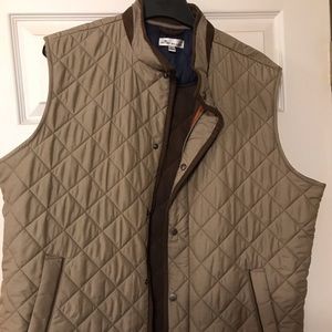 Peter Millar vest